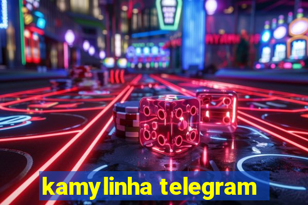 kamylinha telegram